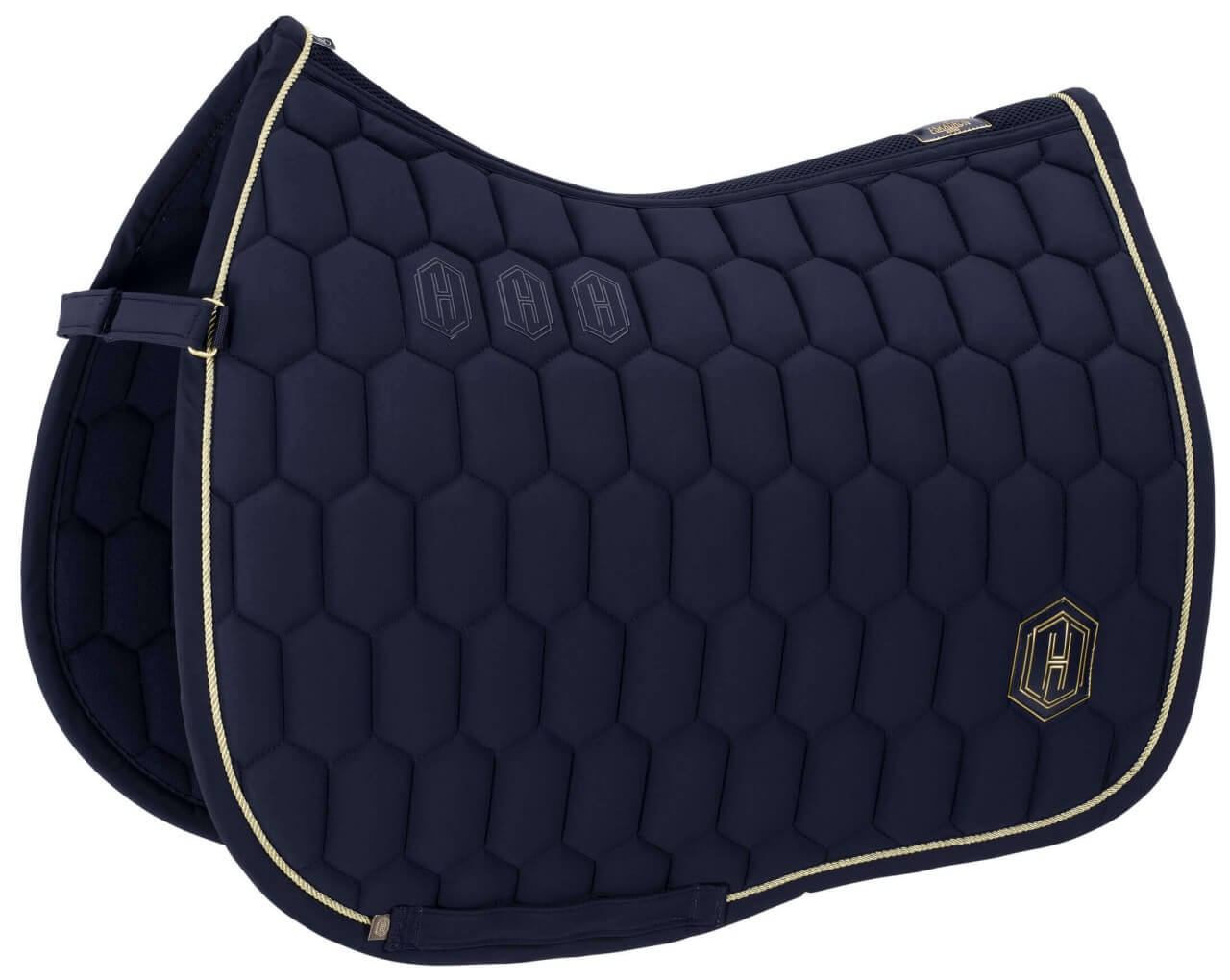 Eskadron Schabracke Softshell Compact Heritage 21/22 Sattelunterlage Eskadron Schabracke Softshell Compact Heritage 21/22 Sattelunterlage