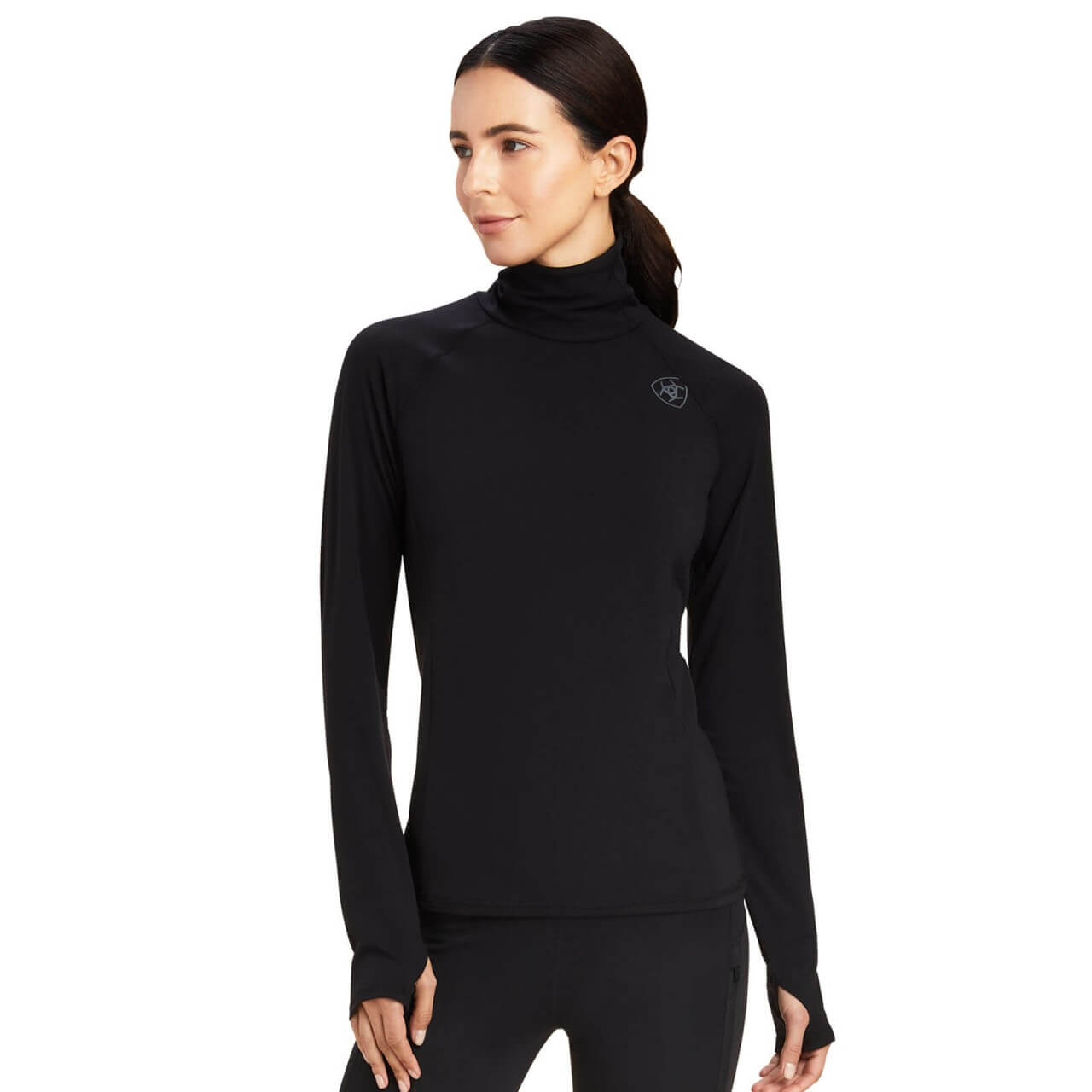 Ariat Baselayer Damen Venture Funktionsshirt Ariat Baselayer Damen Venture Funktionsshirt