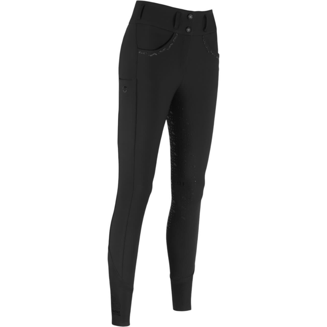 Pikeur Reithose Damen Full-Grip Laure HW 2025 Hose Pikeur Reithose Damen Full-Grip Laure HW 2025 Hose
