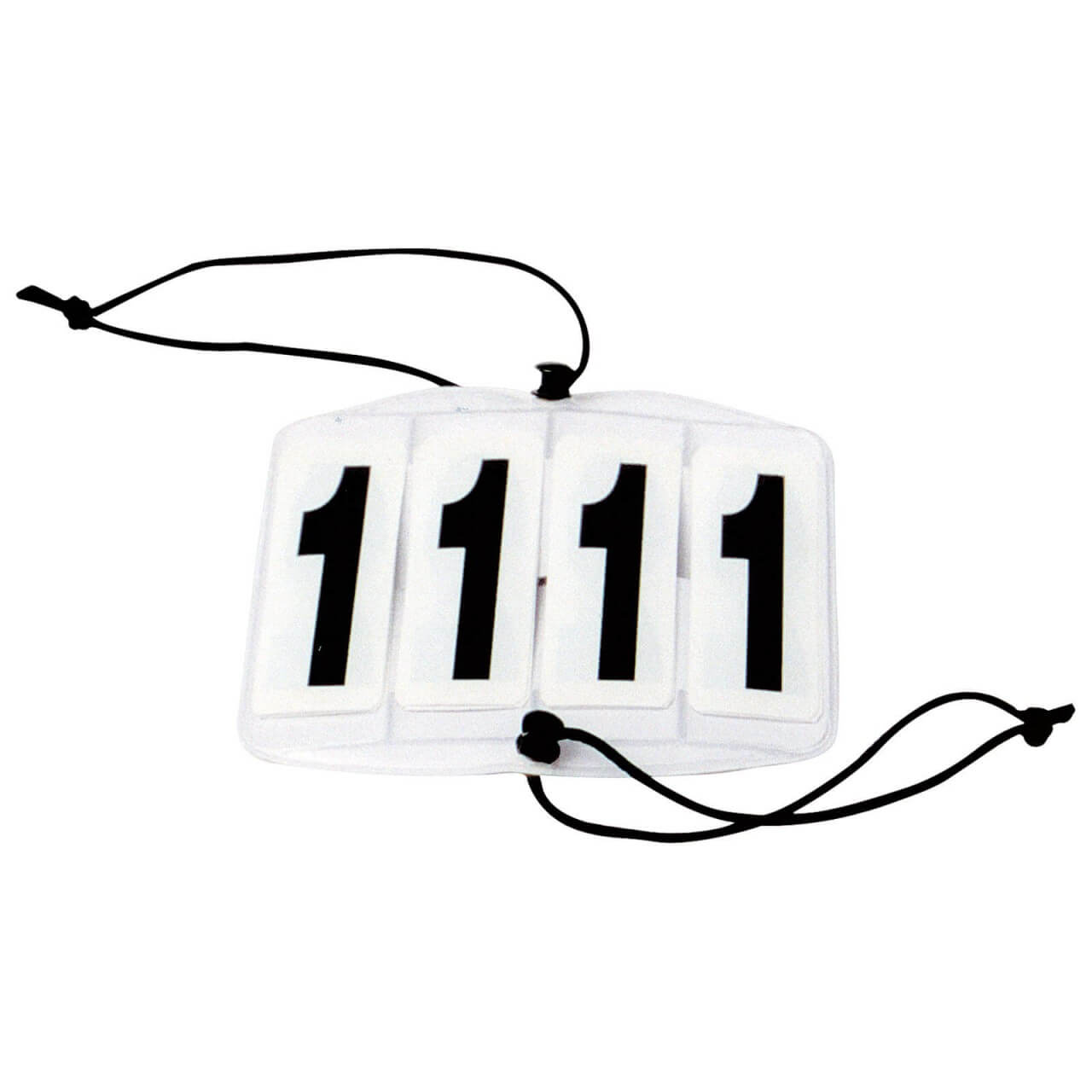 BUSSE Startnummern Eckig 4-stellig BUSSE Startnummern Eckig 4-stellig