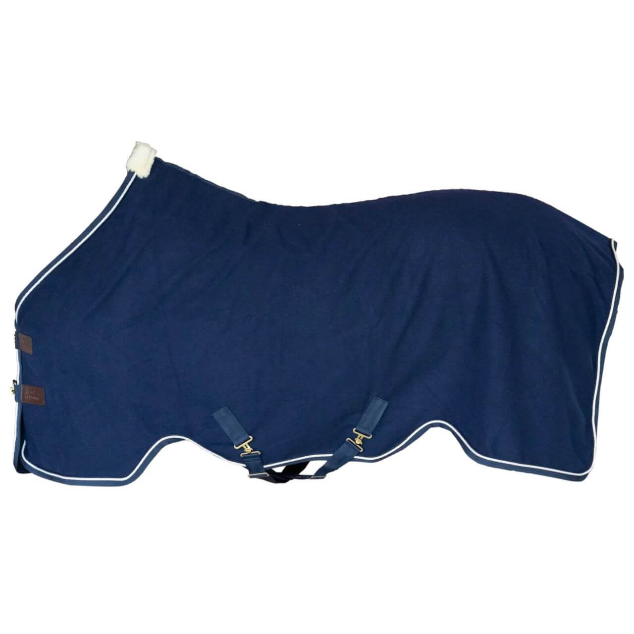 Kentucky Horsewear Abschwitzdecke Fleece Vegan Wool Decke Kentucky Horsewear Abschwitzdecke Fleece Vegan Wool Decke