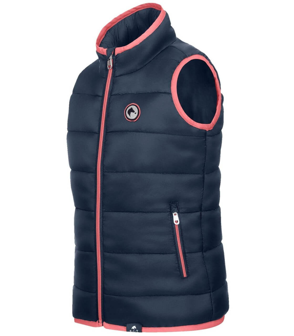 E.L.T Steppweste Lucky Lou, Kids E.L.T Steppweste Lucky Lou, Kids