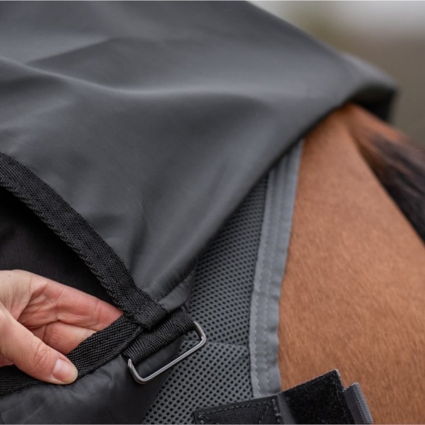 Führanlagendecke Rain 50g Decke