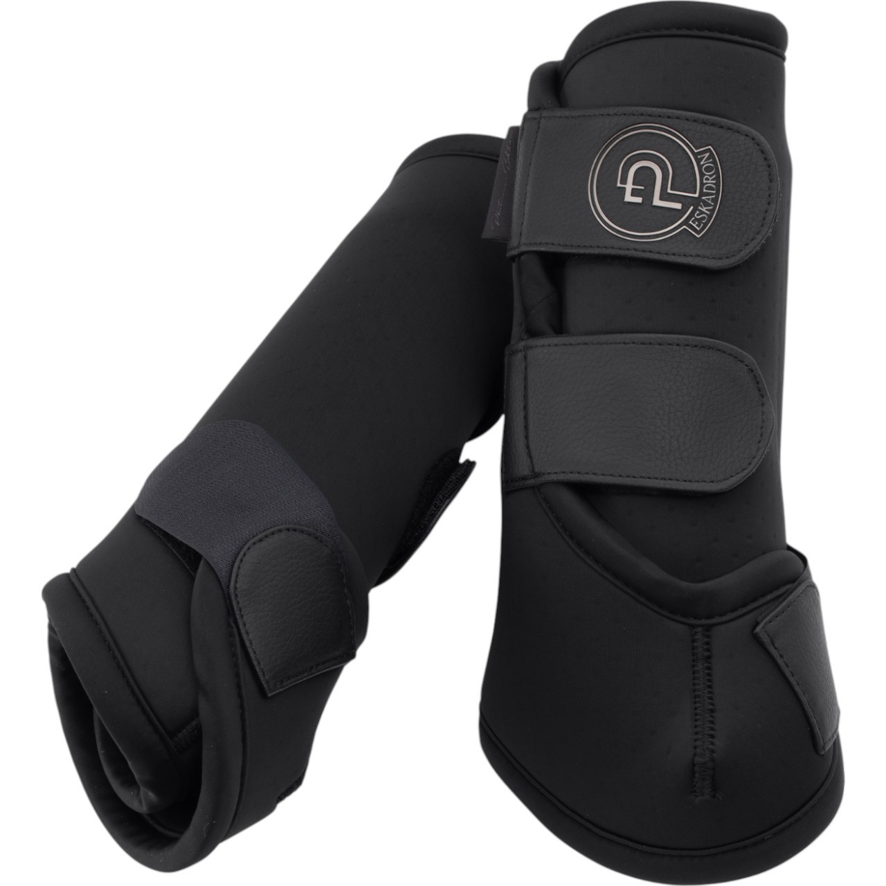 Eskadron Dressurgamaschen Vorderbein Pro Dressage Platinum 2025 Gamaschen Eskadron Dressurgamaschen Vorderbein Pro Dressage Platinum 2025 Gamaschen