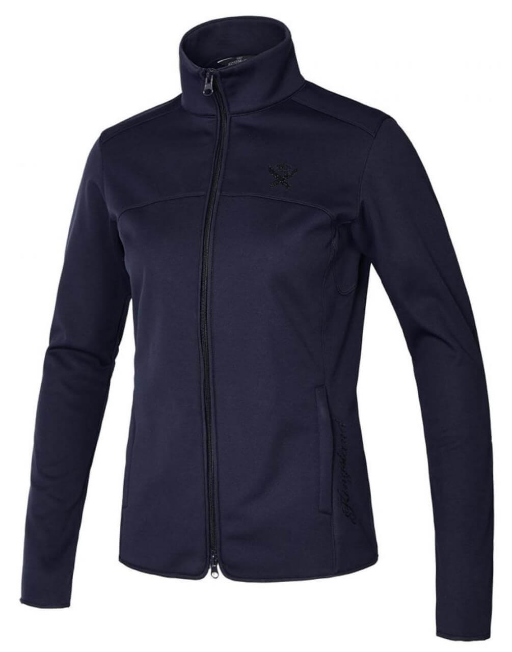 Kingsland Fleece-Jacke Damen KLthalia HW 2021 Kingsland Fleece-Jacke Damen KLthalia HW 2021