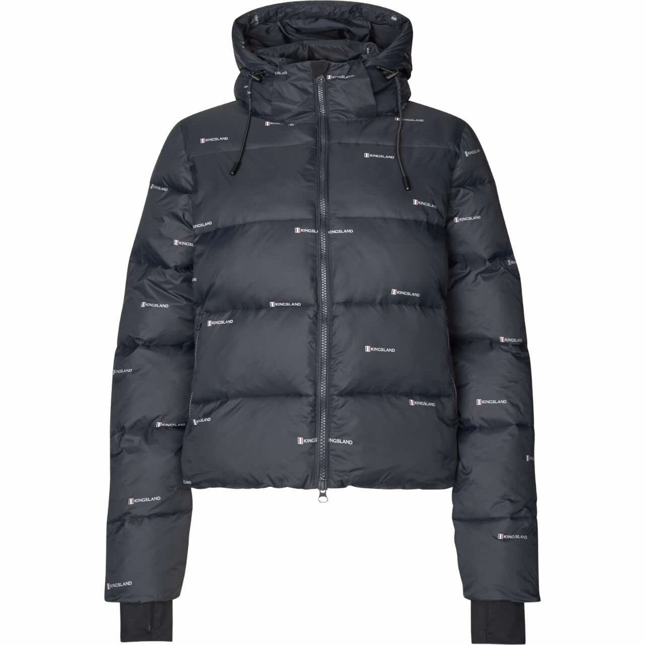 Kingsland Jacke Damen Insulated Steppjacke Kingsland Jacke Damen Insulated Steppjacke