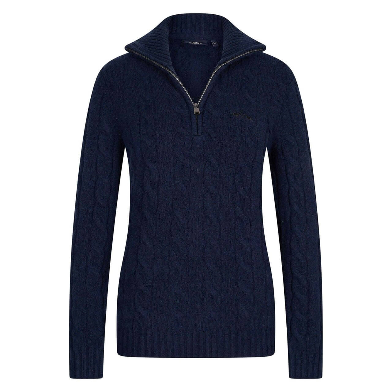 HV Polo Pullover Damen HVPDunya HW 2023 HV Polo Pullover Damen HVPDunya HW 2023