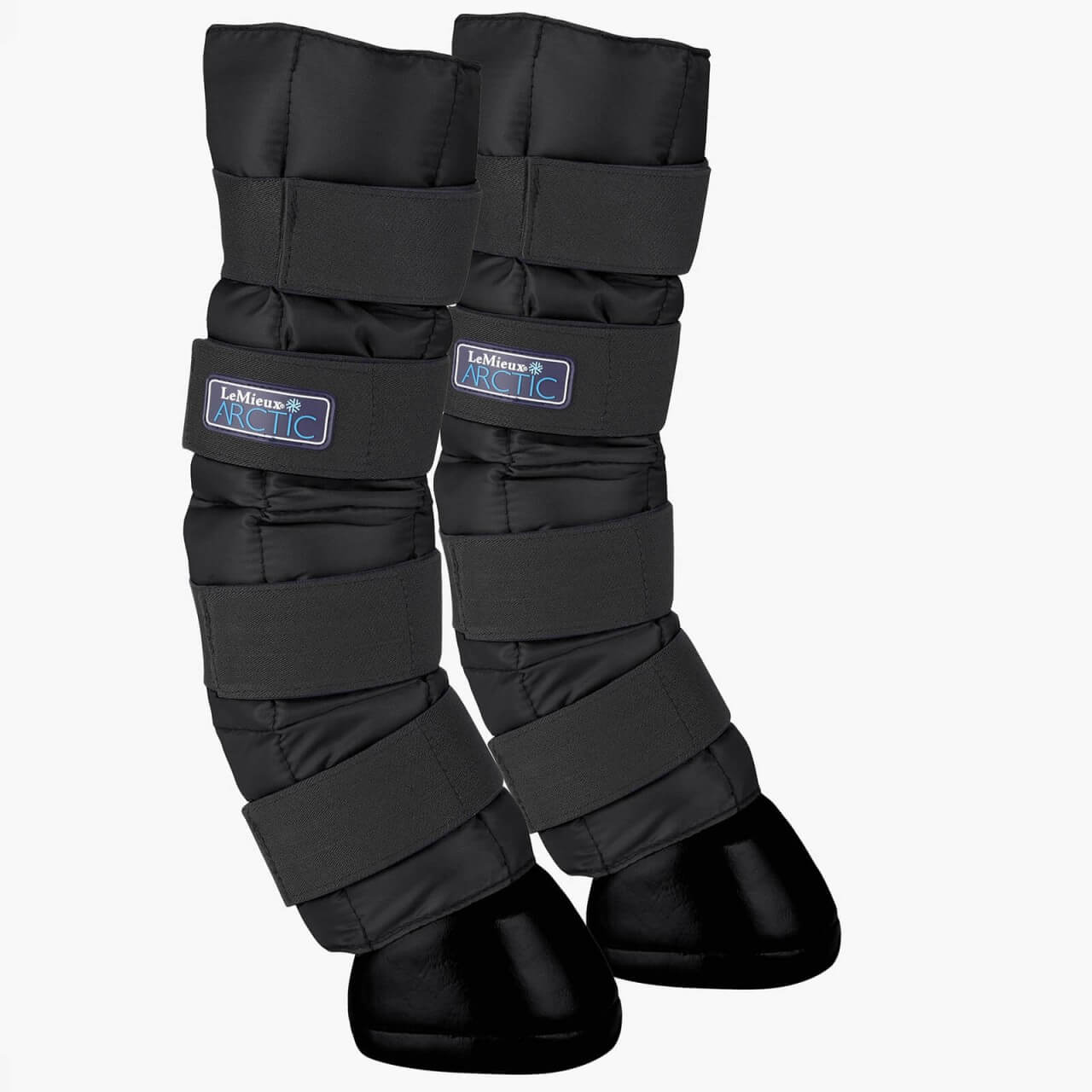 LeMieux Kühlgamaschen Arctic Ice Classic LeMieux Kühlgamaschen Arctic Ice Classic