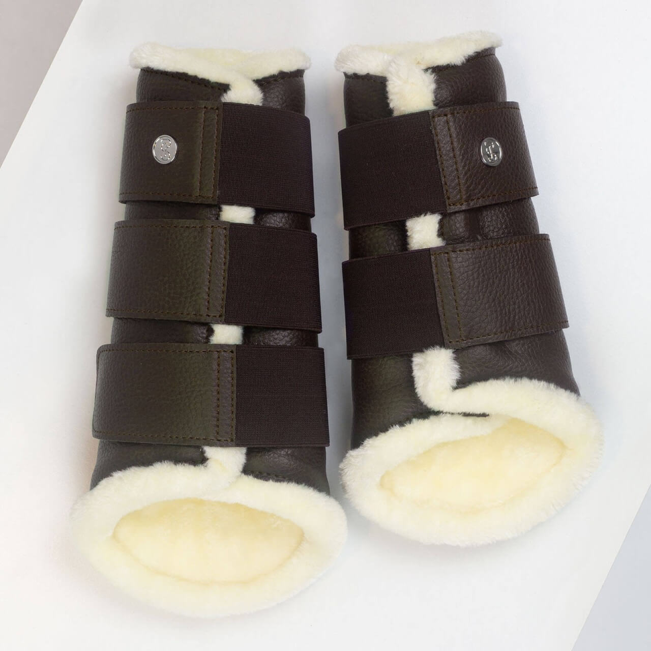 PS of Sweden Gamaschen Dressurgamaschen PS of Sweden Gamaschen Dressurgamaschen