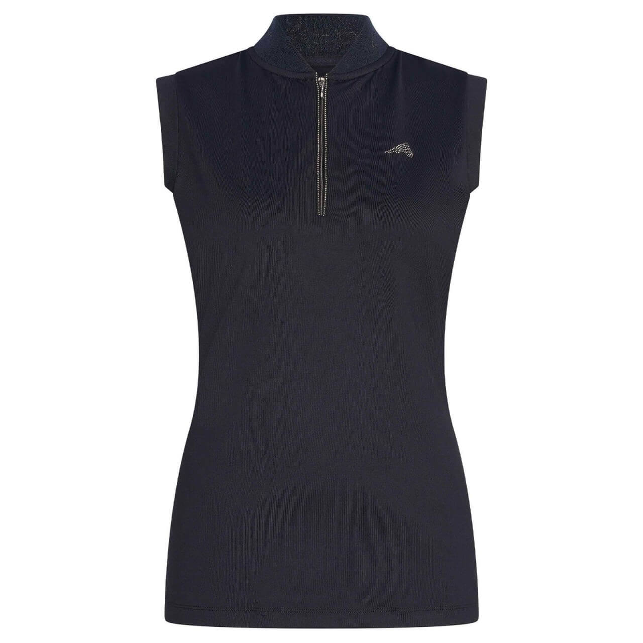 Euro-Star Top Damen ESRamona sleeveless FS 2023 Damenoberteil Kurzarm Euro-Star Top Damen ESRamona sleeveless FS 2023 Damenoberteil Kurzarm