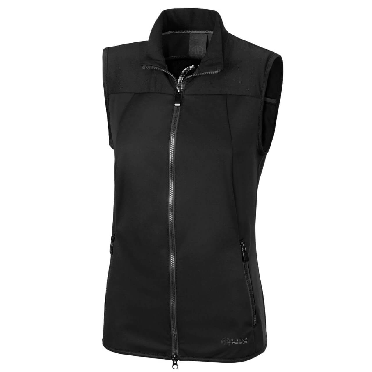 Pikeur Weste Damen Softshellwaistcoat Reitweste Athleisure FS 2024 Pikeur Weste Damen Softshellwaistcoat Reitweste Athleisure FS 2024
