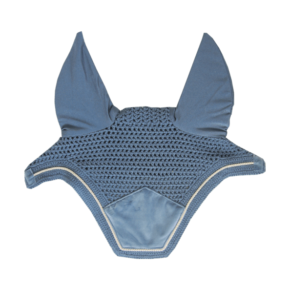 Kentucky Horsewear Fliegenmütze Wellington Velvet Kentucky Horsewear Fliegenmütze Wellington Velvet