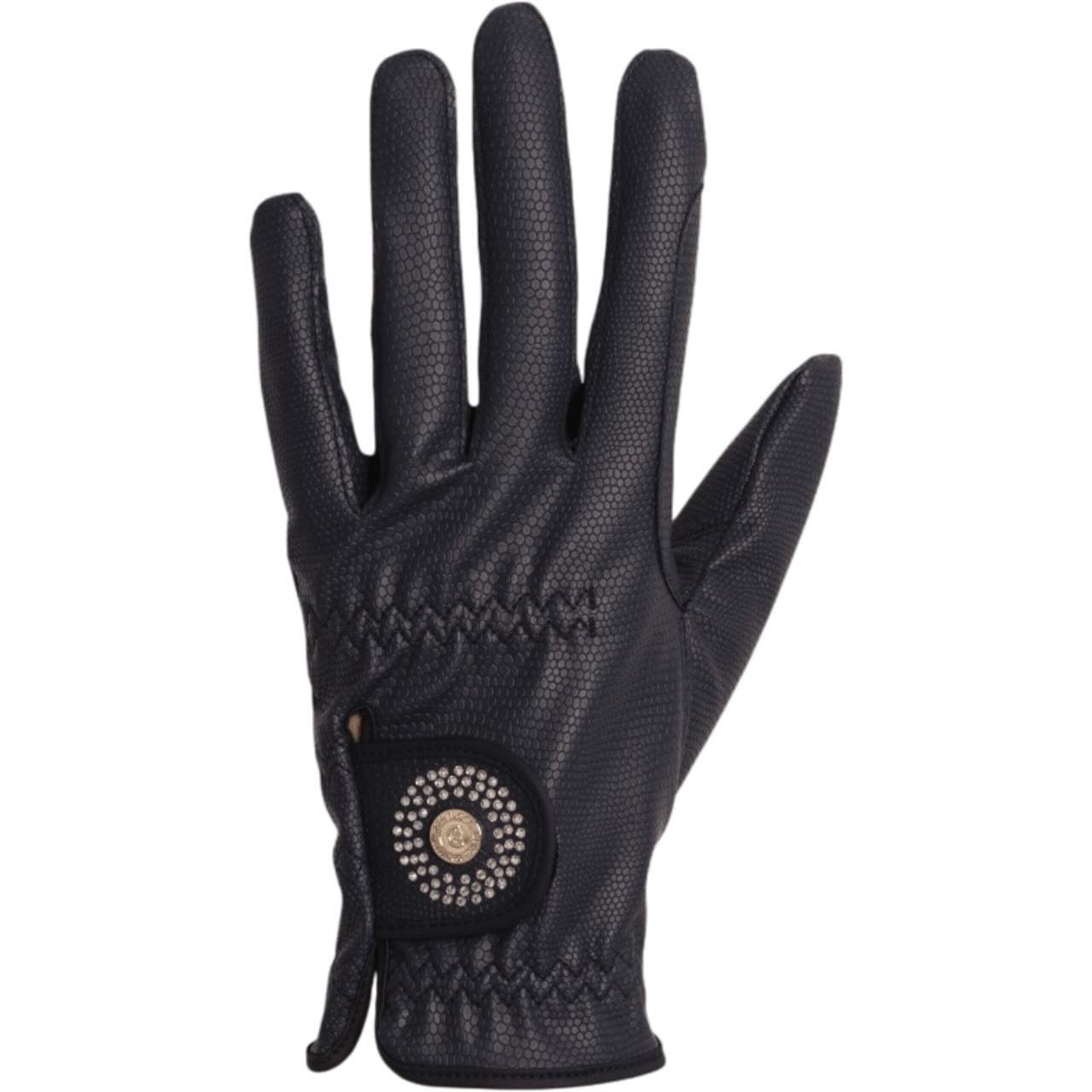 Kentucky Horsewear Reithandschuhe Glitter mit Grip Handschuhe Kentucky Horsewear Reithandschuhe Glitter mit Grip Handschuhe