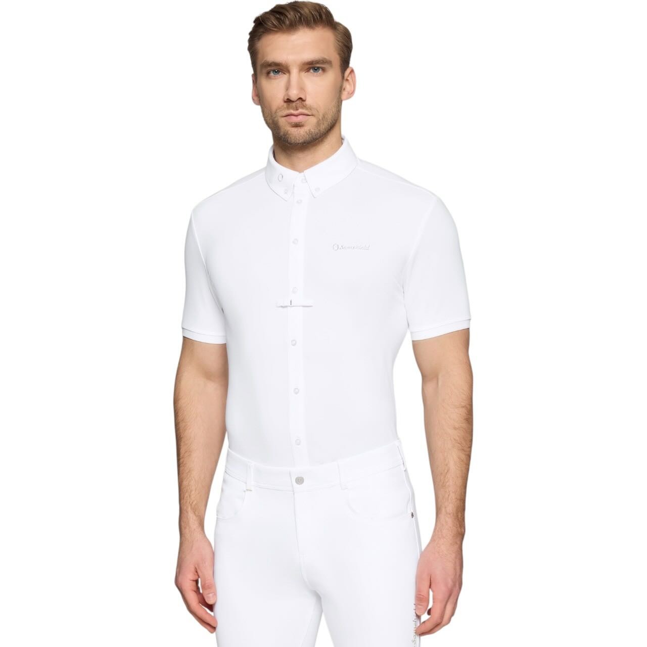 Samshield Trainingsshirt Herren Corentin FS 2026 Shirt Samshield Trainingsshirt Herren Corentin FS 2026 Shirt