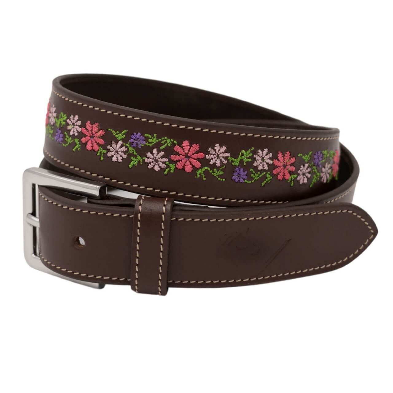 etalon vert Gürtel Quaterback Flower etalon vert Gürtel Quaterback Flower