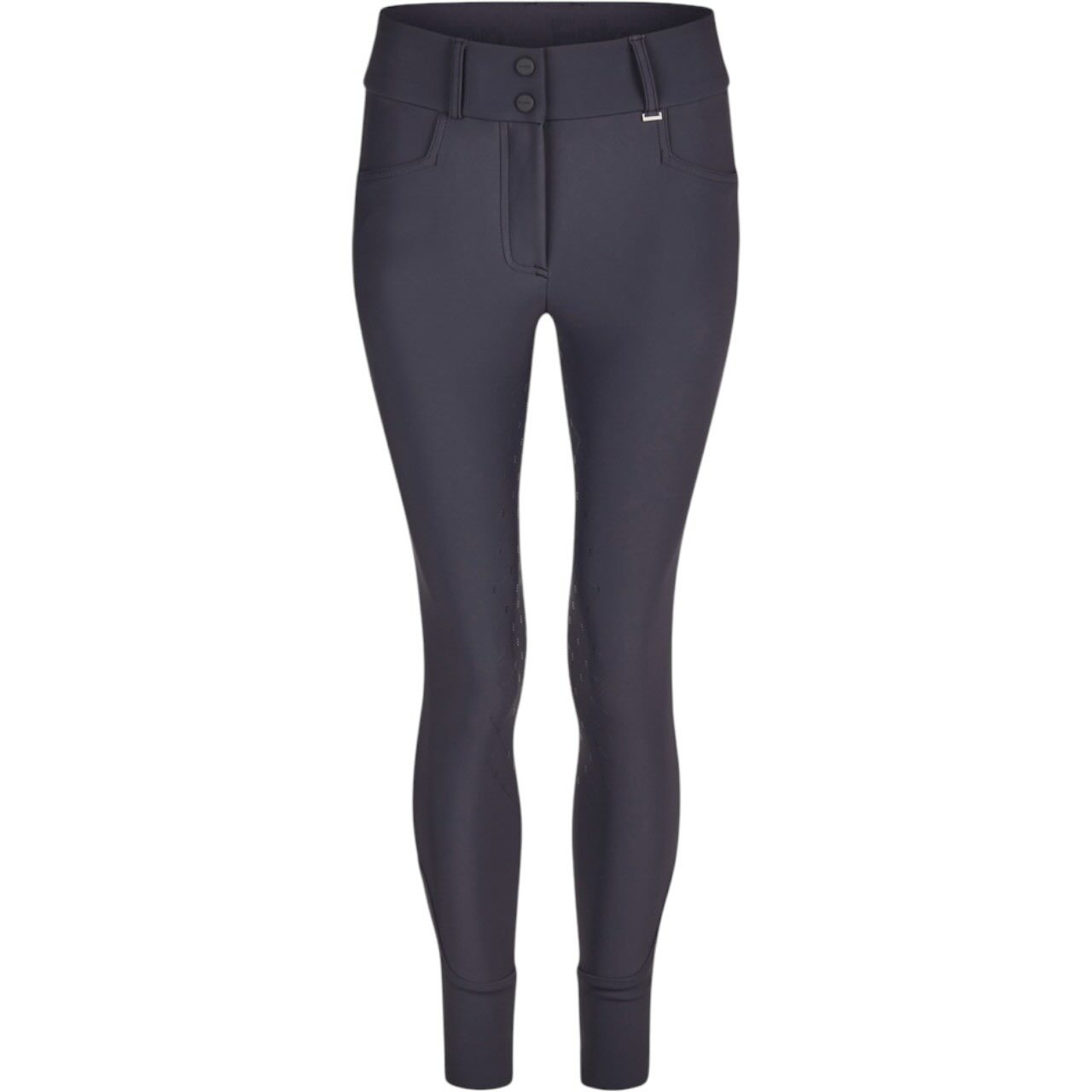 Eskadron Reithose Damen Full-Grip Core Damenreithose Navy S | kavalio - für mich und mein Pferd