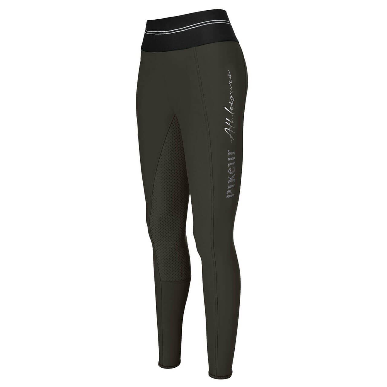Pikeur Reitleggings Damen Full- Grip Gia Grip Athleisure Classic Ganzbesatz Pikeur Reitleggings Damen Full- Grip Gia Grip Athleisure Classic Ganzbesatz