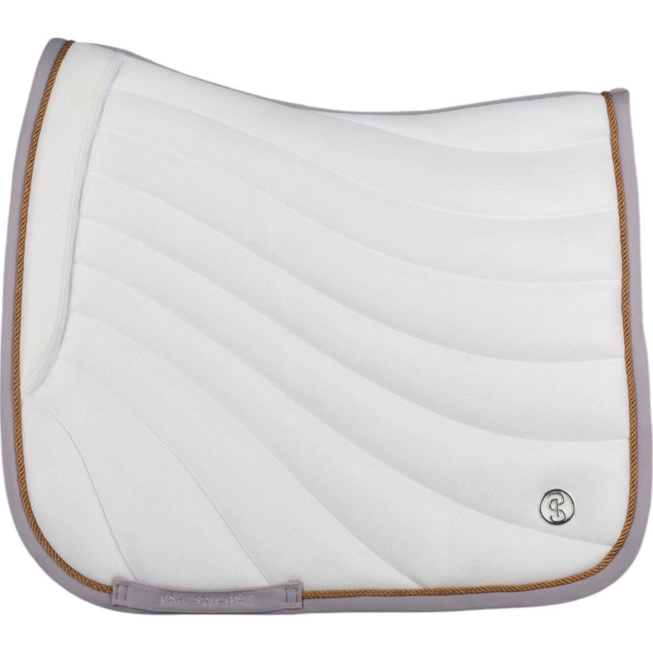 PS of Sweden Dressurschabracke Airflow Mesh FS 2025 Schabracke PS of Sweden Dressurschabracke Airflow Mesh FS 2025 Schabracke