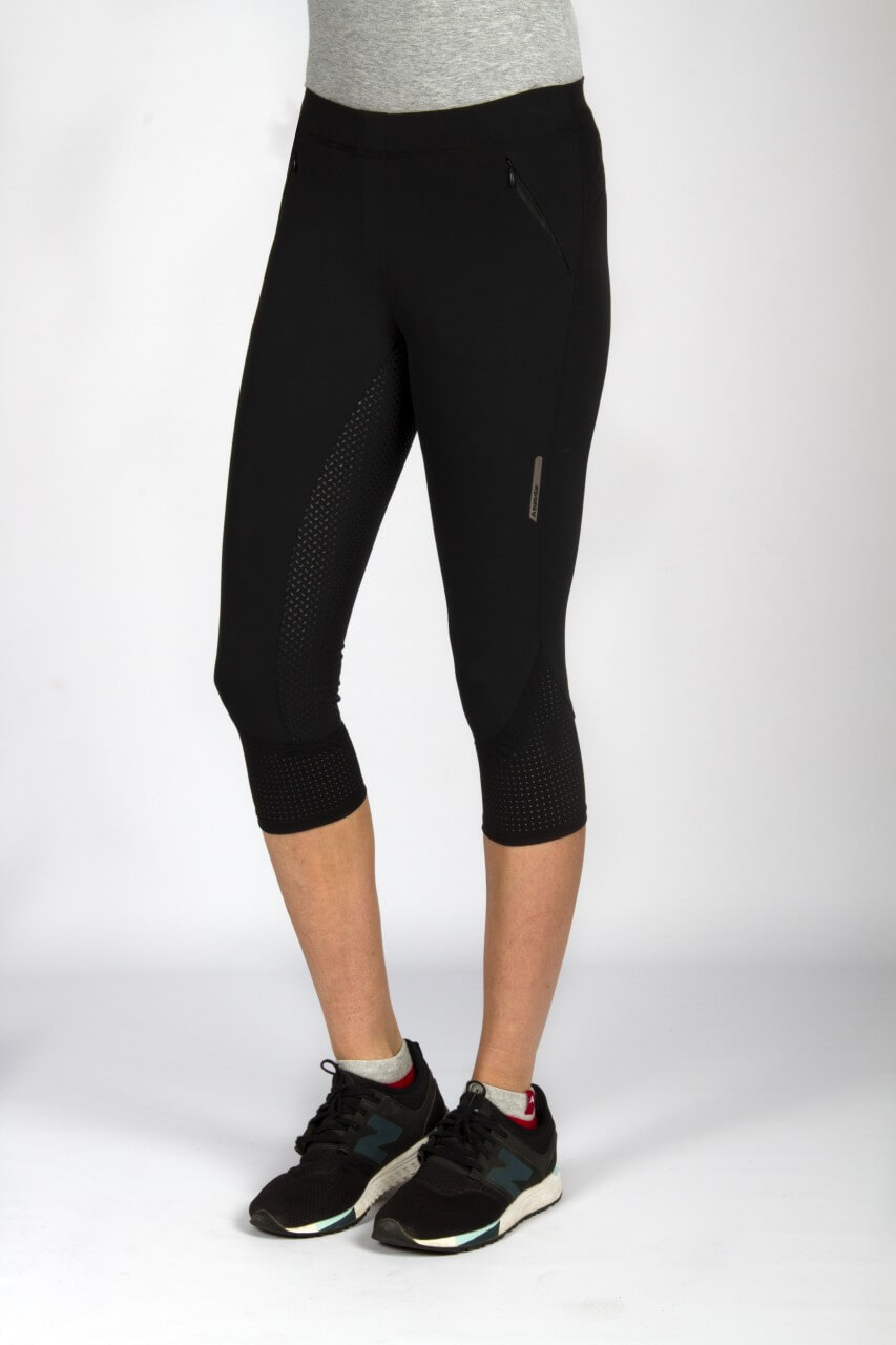 Euro-Star Reithose Venti Full Grip Classic Euro-Star Reithose Venti Full Grip Classic