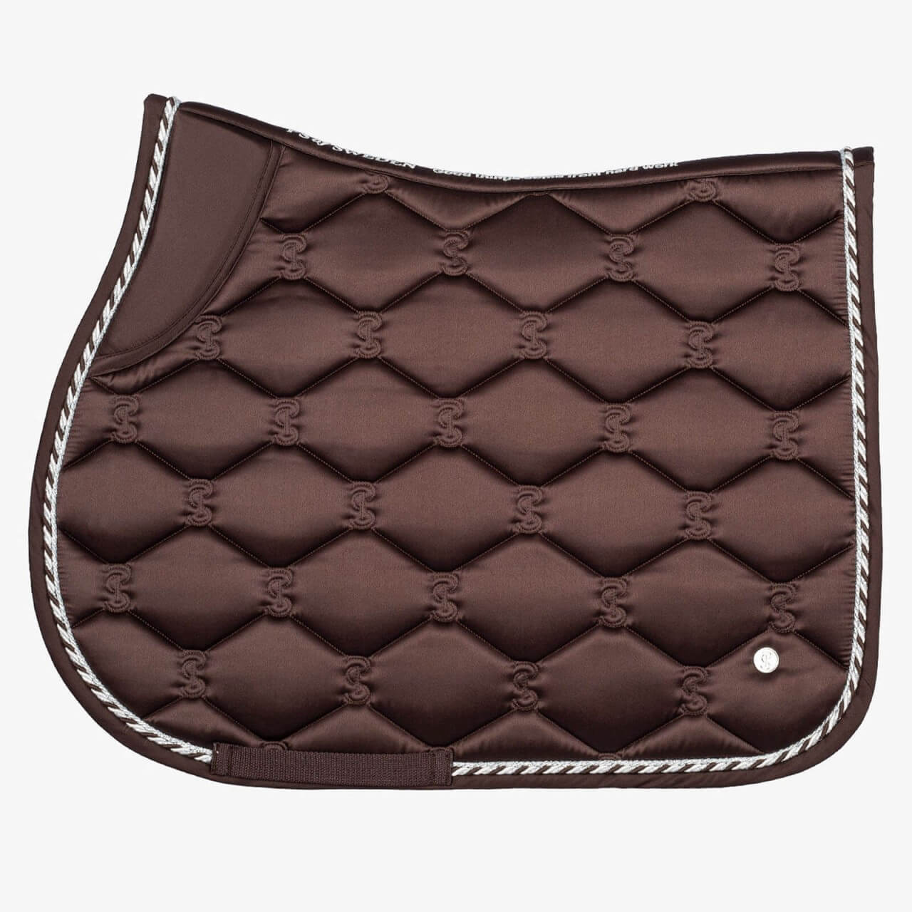 PS of Sweden Schabracke Springen Signature FS 2023 Springschabracke PS of Sweden Schabracke Springen Signature FS 2023 Springschabracke