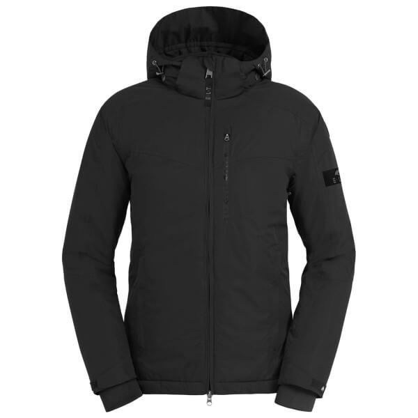 Reitparka Damen Winter Nordic Reitparka Damen Winter Nordic