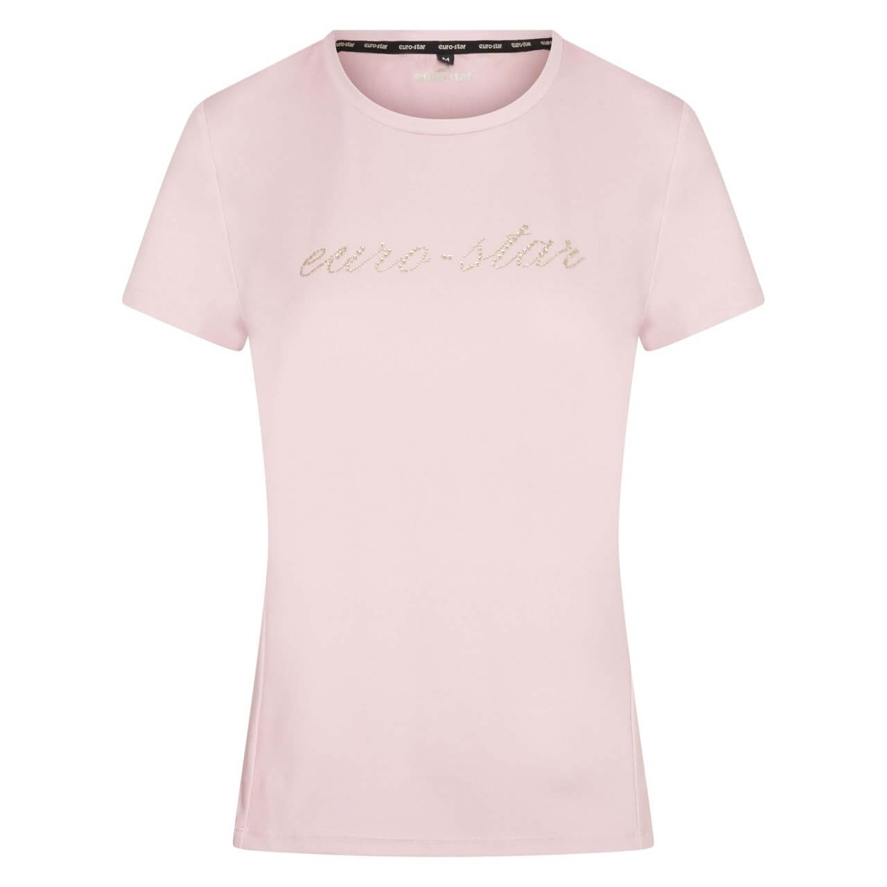 Euro-Star T-Shirt Damen ESCeres Classic Damenshirt Euro-Star T-Shirt Damen ESCeres Classic Damenshirt