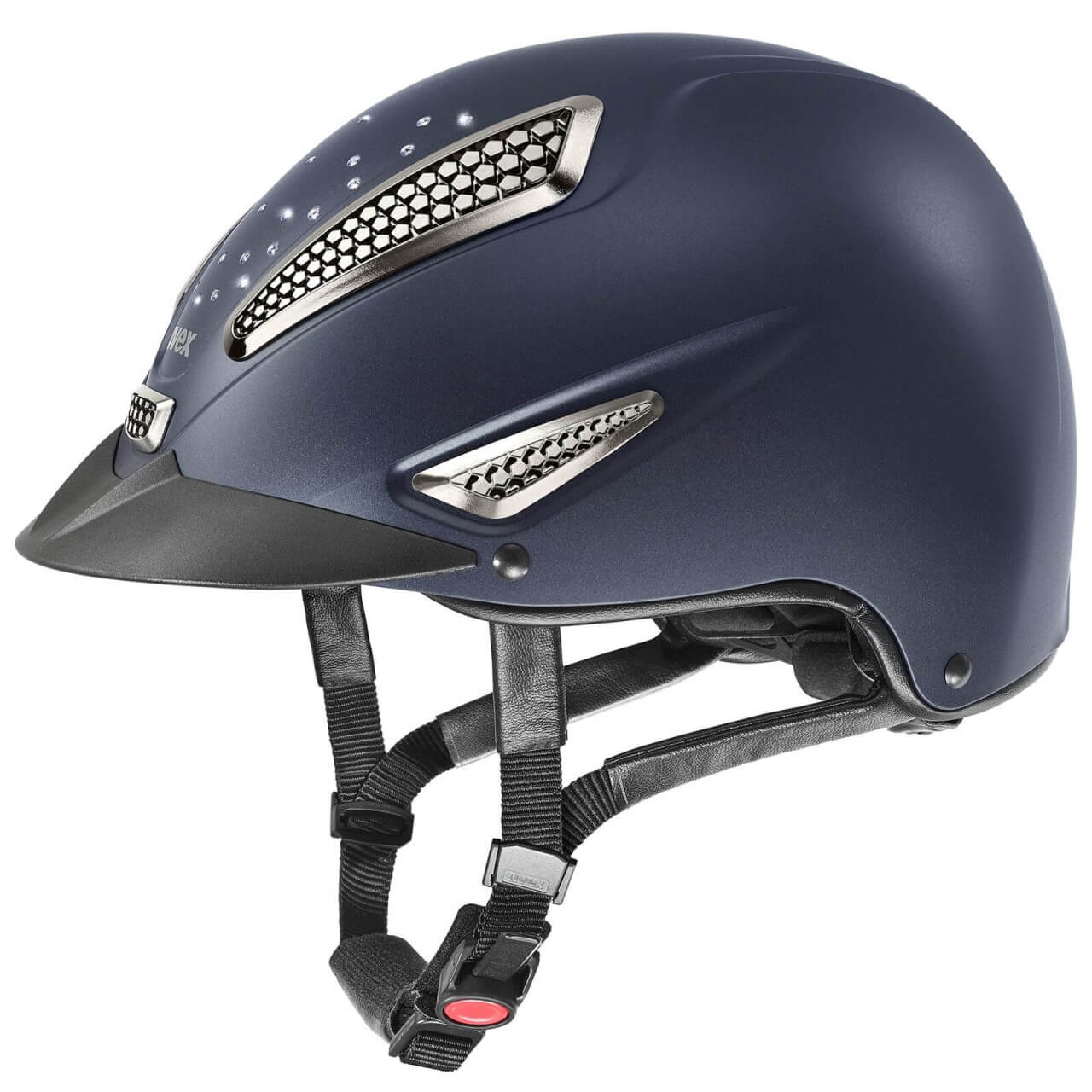 UVEX Reithelm Perfexxion III Grace Helm UVEX Reithelm Perfexxion III Grace Helm