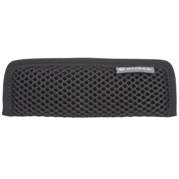 Trensenpad 3D Air Effect extra dick Kinnschutz Trensenpad 3D Air Effect extra dick Kinnschutz