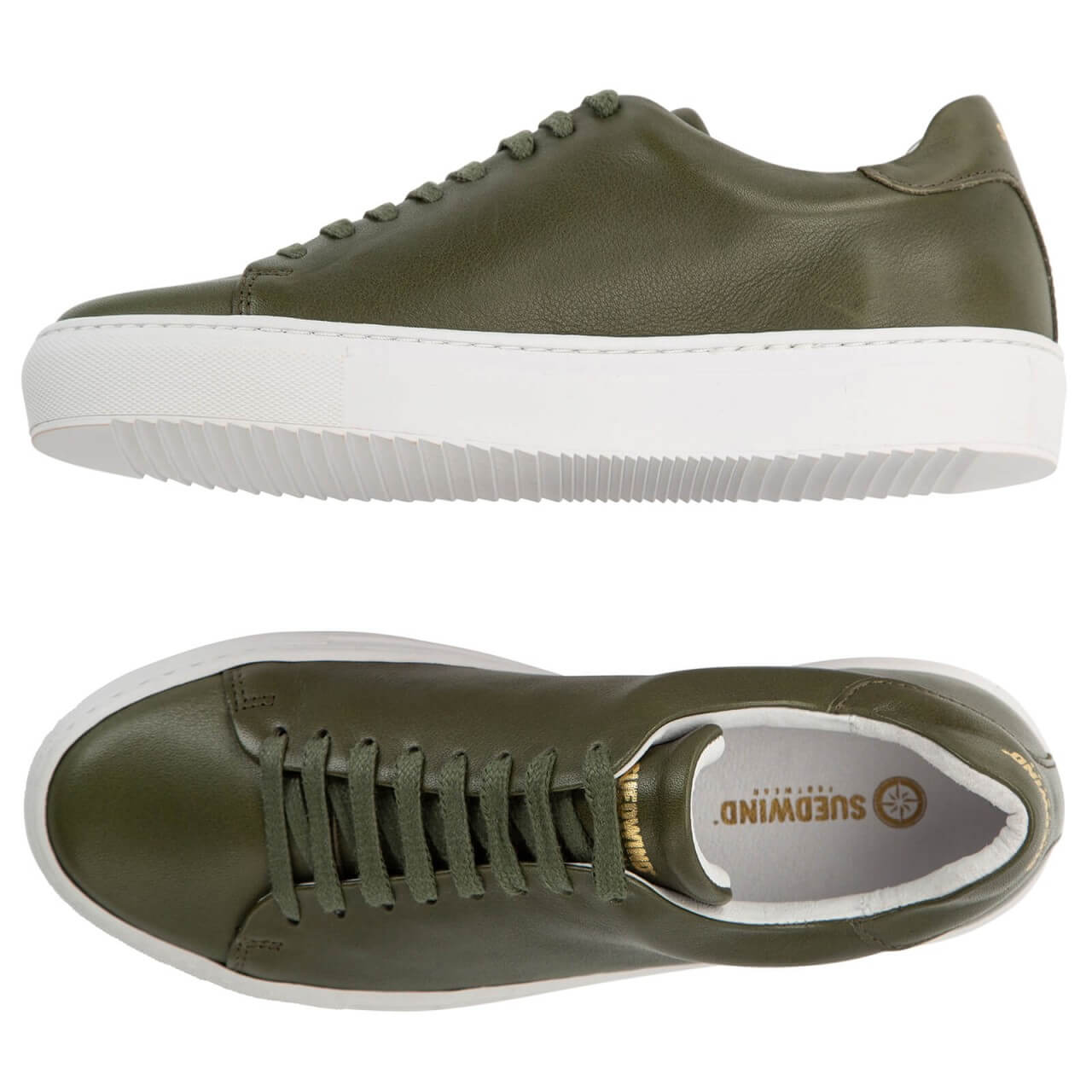 Suedwind Equestrian Sneaker Ashton Suedwind Equestrian Sneaker Ashton