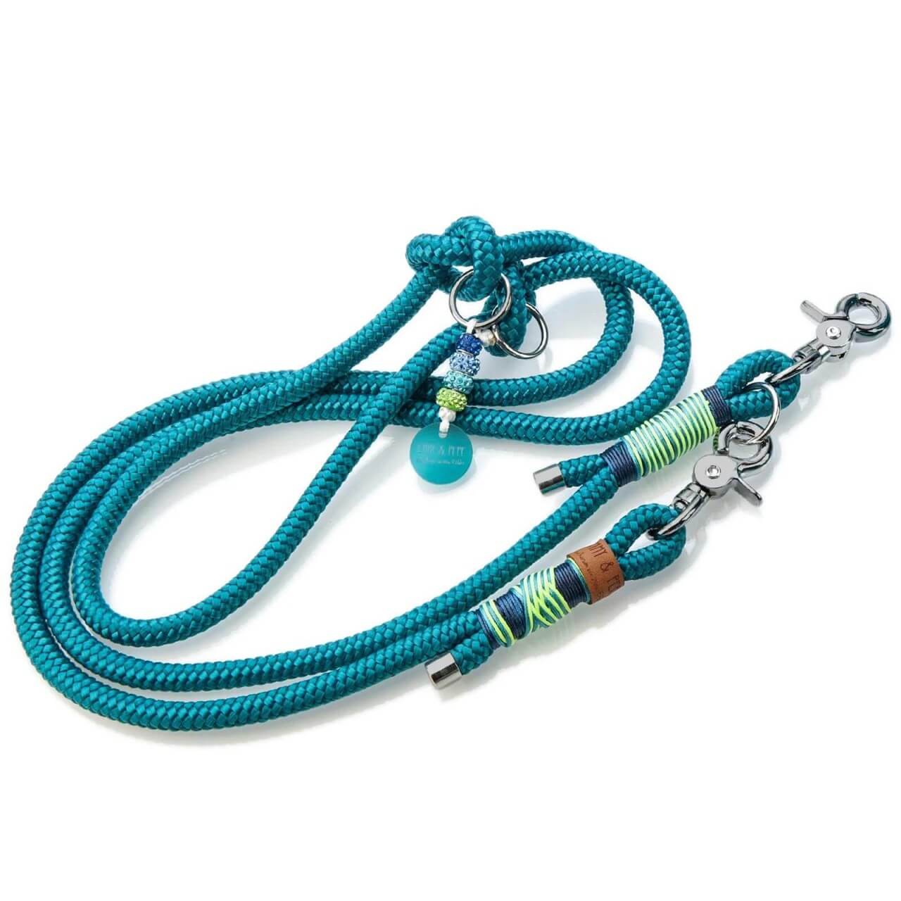 Emmy & Pepe Tauleine Maui Hundeleine Führleine Emmy & Pepe Tauleine Maui Hundeleine Führleine