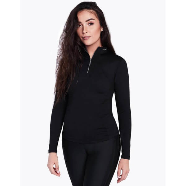 Base Layer Damen Long Sleeve Funktionsshirt Base Layer Damen Long Sleeve Funktionsshirt