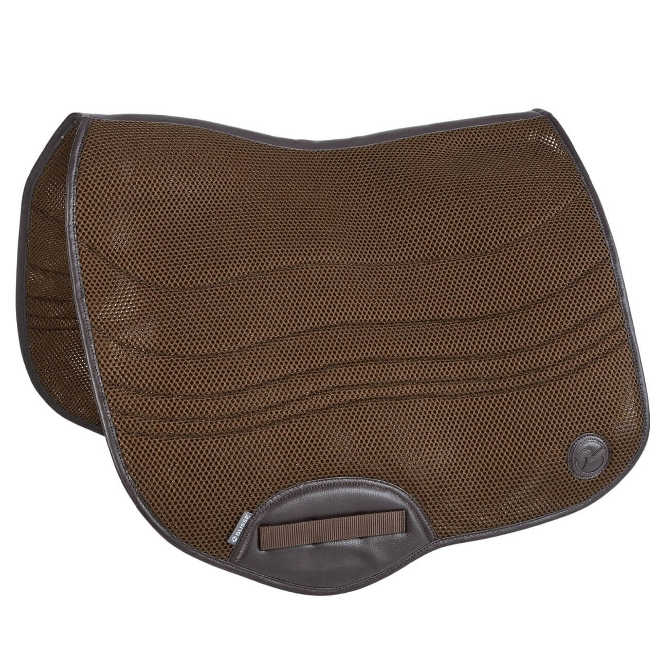 BUSSE Schabracke Dressur 3D Air Effect Dressurschabracke BUSSE Schabracke Dressur 3D Air Effect Dressurschabracke