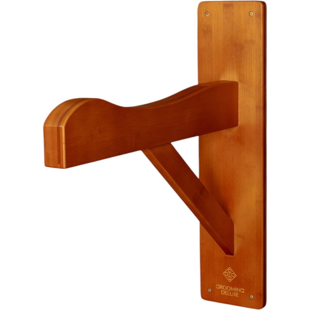 Grooming Deluxe Sattelhalter Pro Halter Grooming Deluxe Sattelhalter Pro Halter