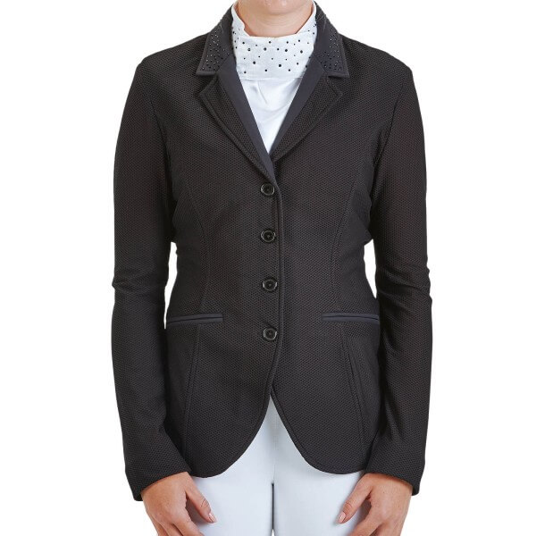 Turnier-Sakko Malaga Reitsakko Turnier-Sakko Malaga Reitsakko