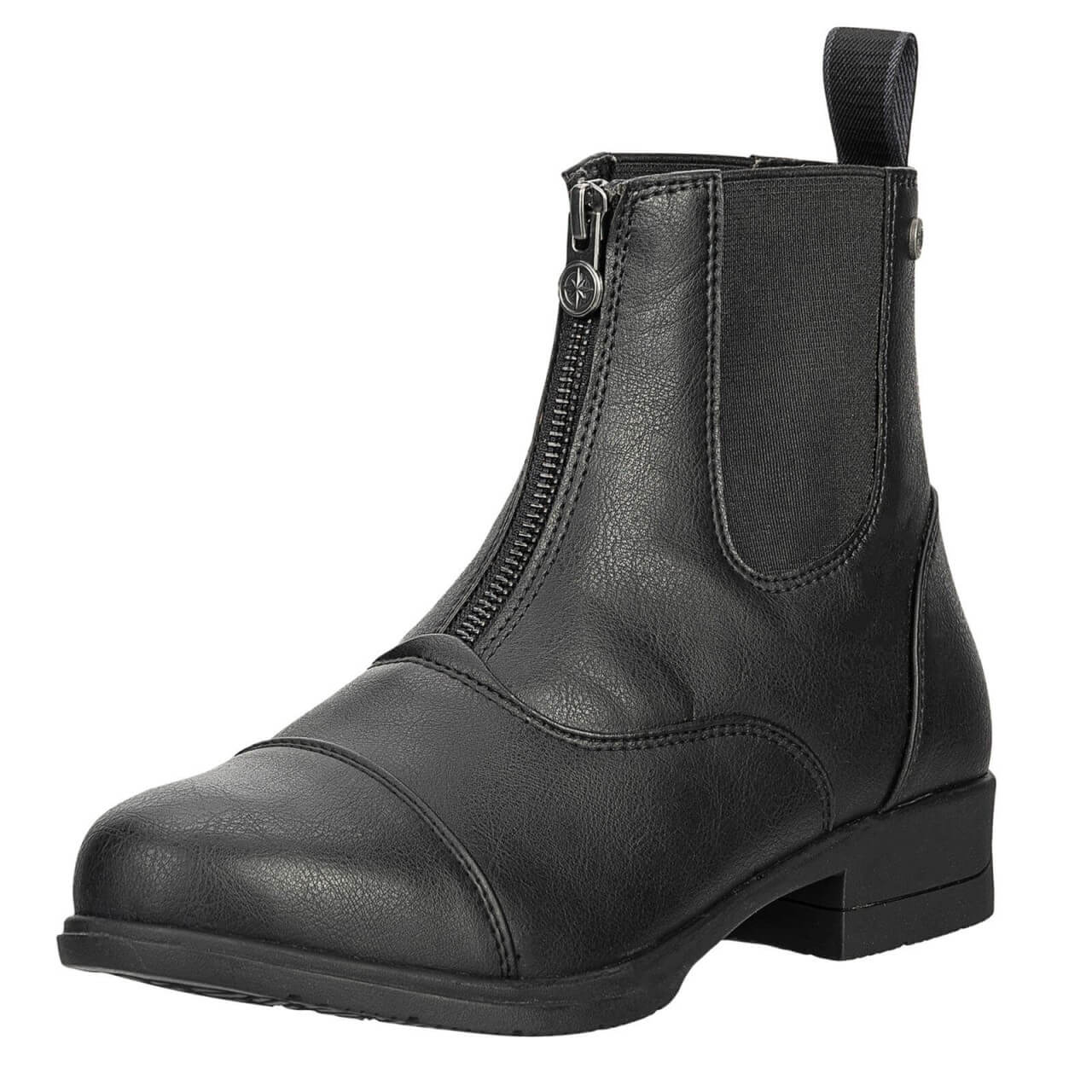 Suedwind Equestrian Stiefelette Nova FZ Vegan Suedwind Equestrian Stiefelette Nova FZ Vegan