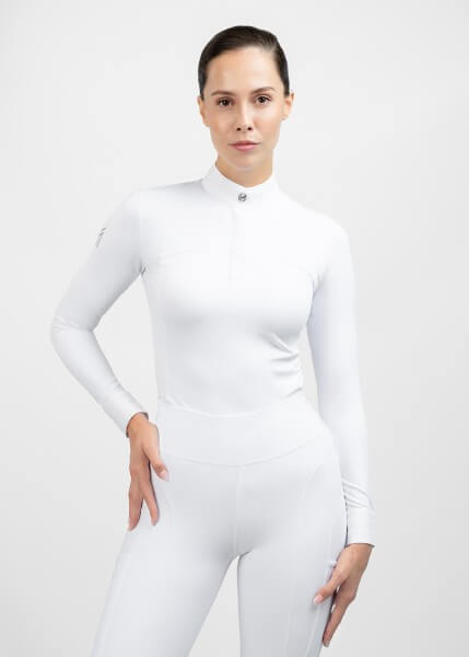 Turniershirt Era Long Sleeve Show Shirt Turniershirt Era Long Sleeve Show Shirt