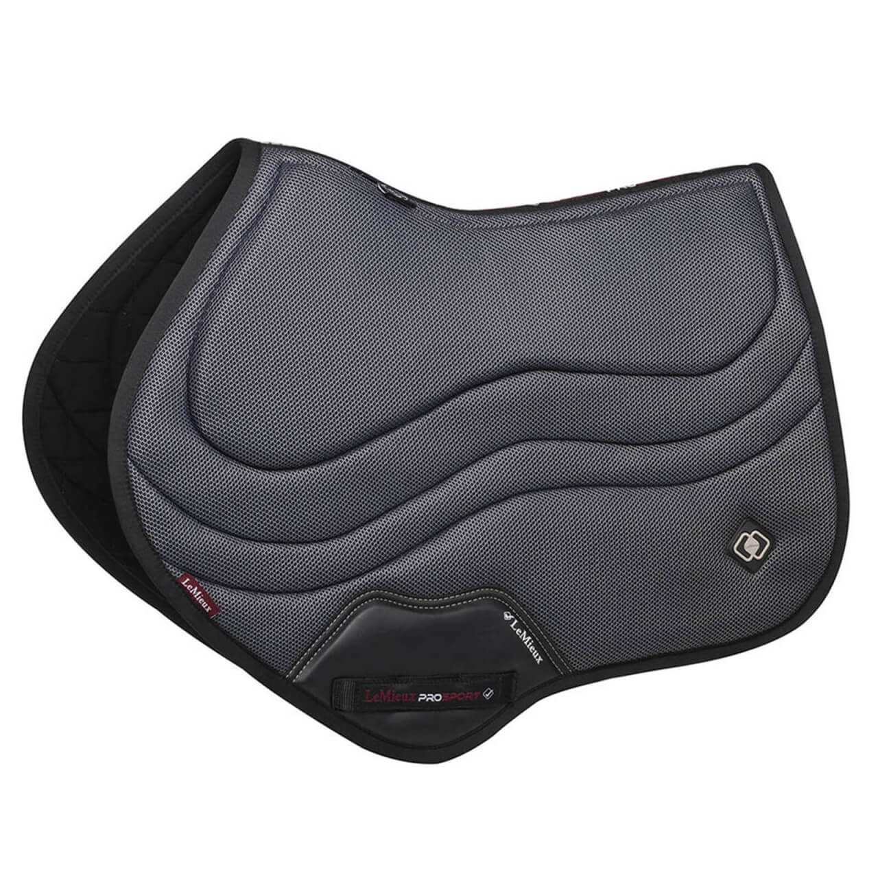 LeMieux Schabracke Springen LMX Ultramesh CC Square LeMieux Schabracke Springen LMX Ultramesh CC Square