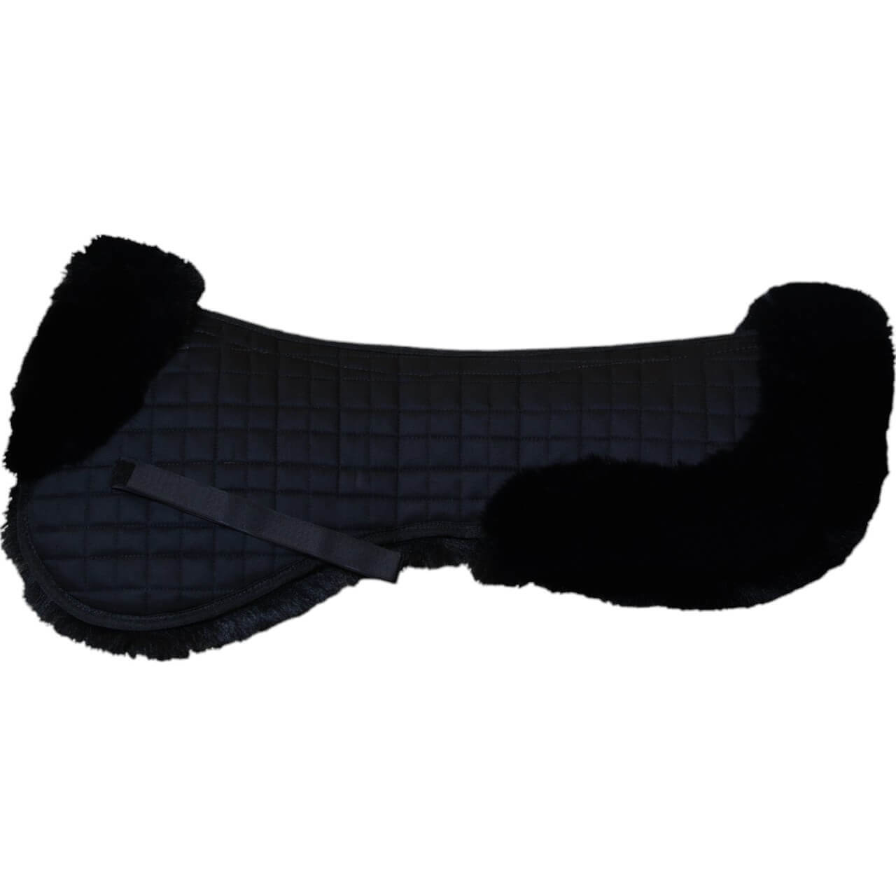 Kentucky Horsewear Sattelpad Lammfell Absorb Korrektursattelkissen Kentucky Horsewear Sattelpad Lammfell Absorb Korrektursattelkissen