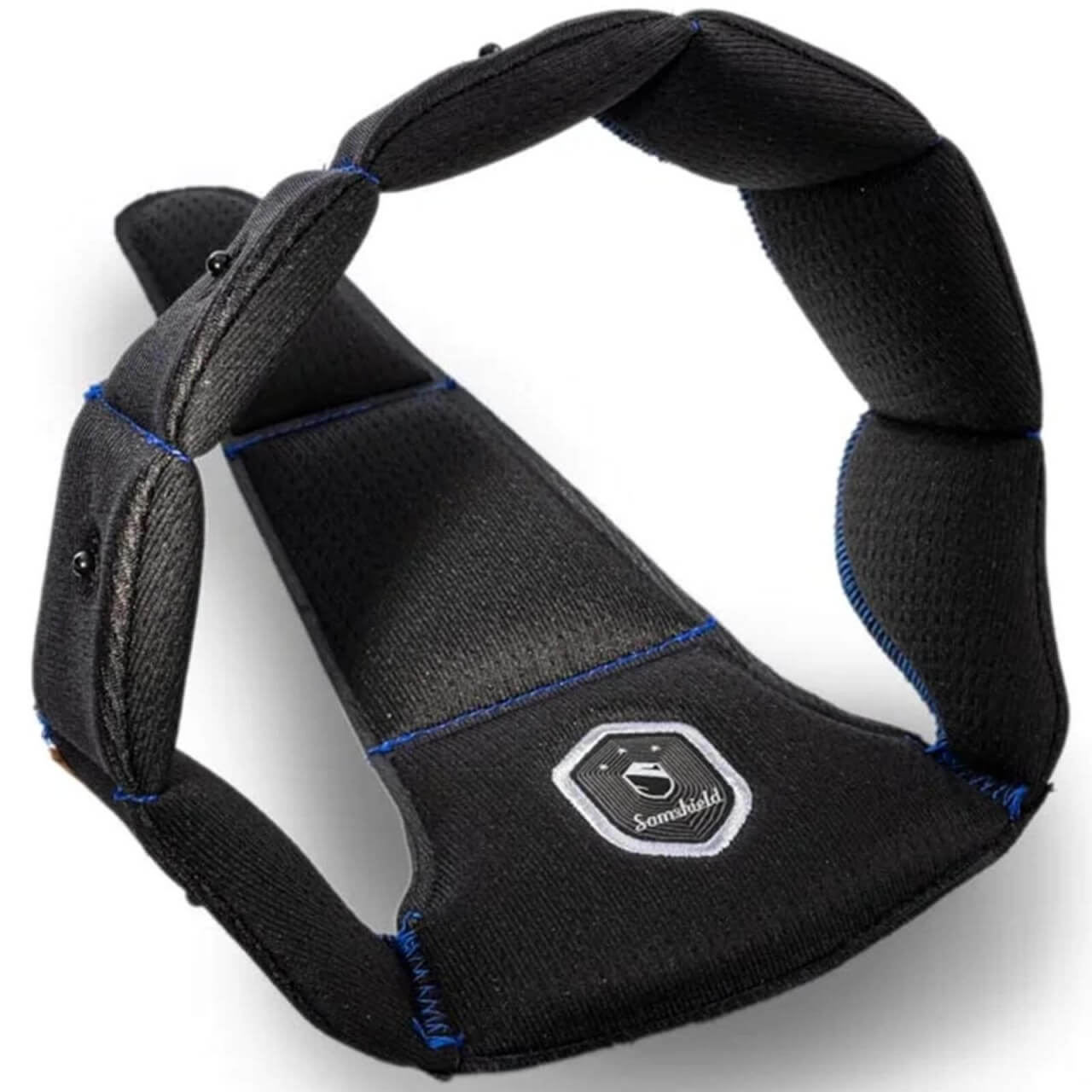 Samshield Inlay XC/XJ Closed Samshield Inlay XC/XJ Closed