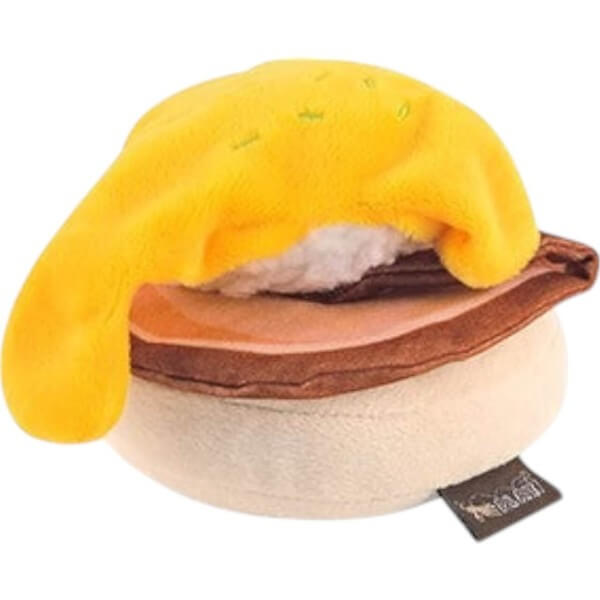 Hundespielzeug Plush Toy Barking Brunch Hundespielzeug Plush Toy Barking Brunch