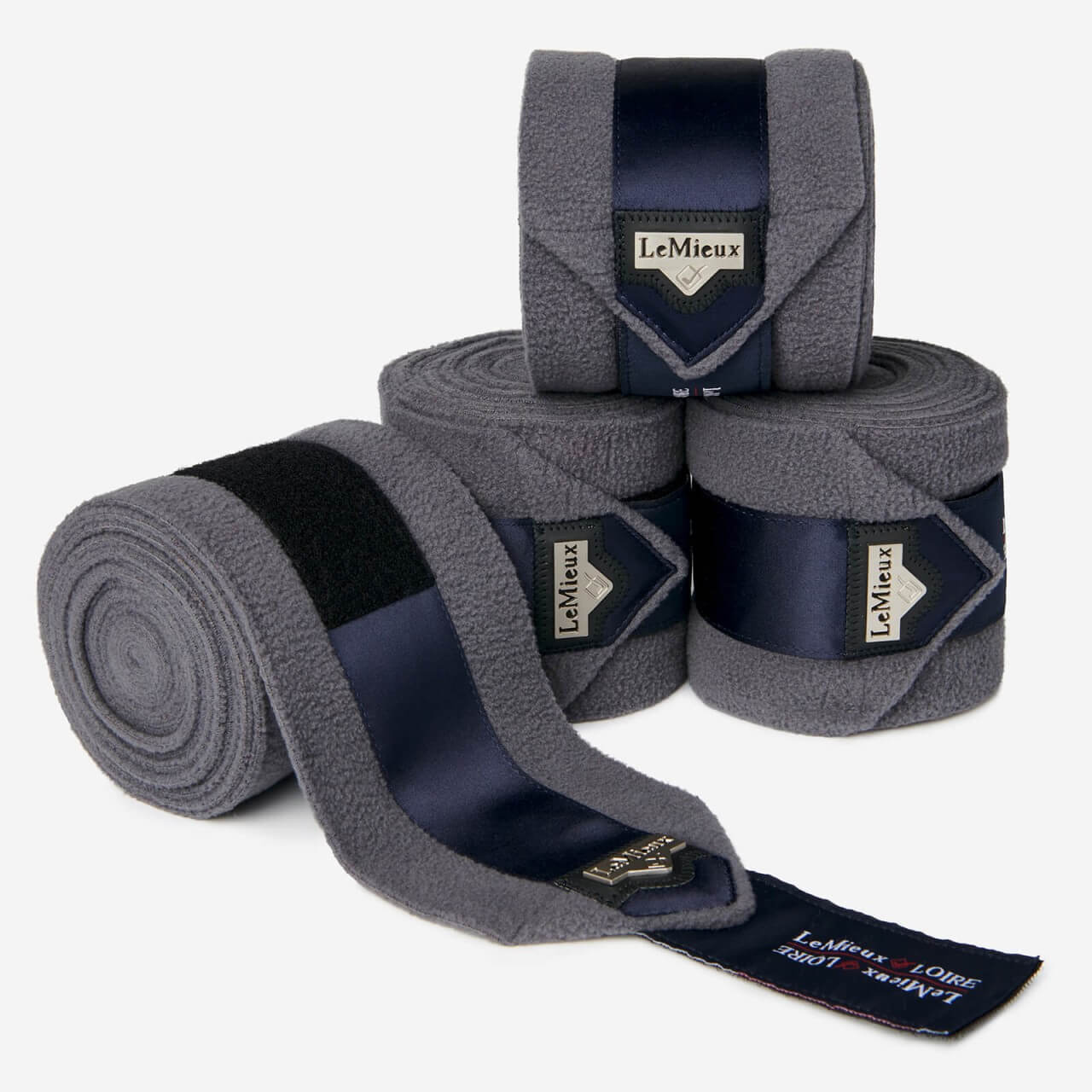 LeMieux Bandagen Loire Polo Bandages Twilight LeMieux Bandagen Loire Polo Bandages Twilight