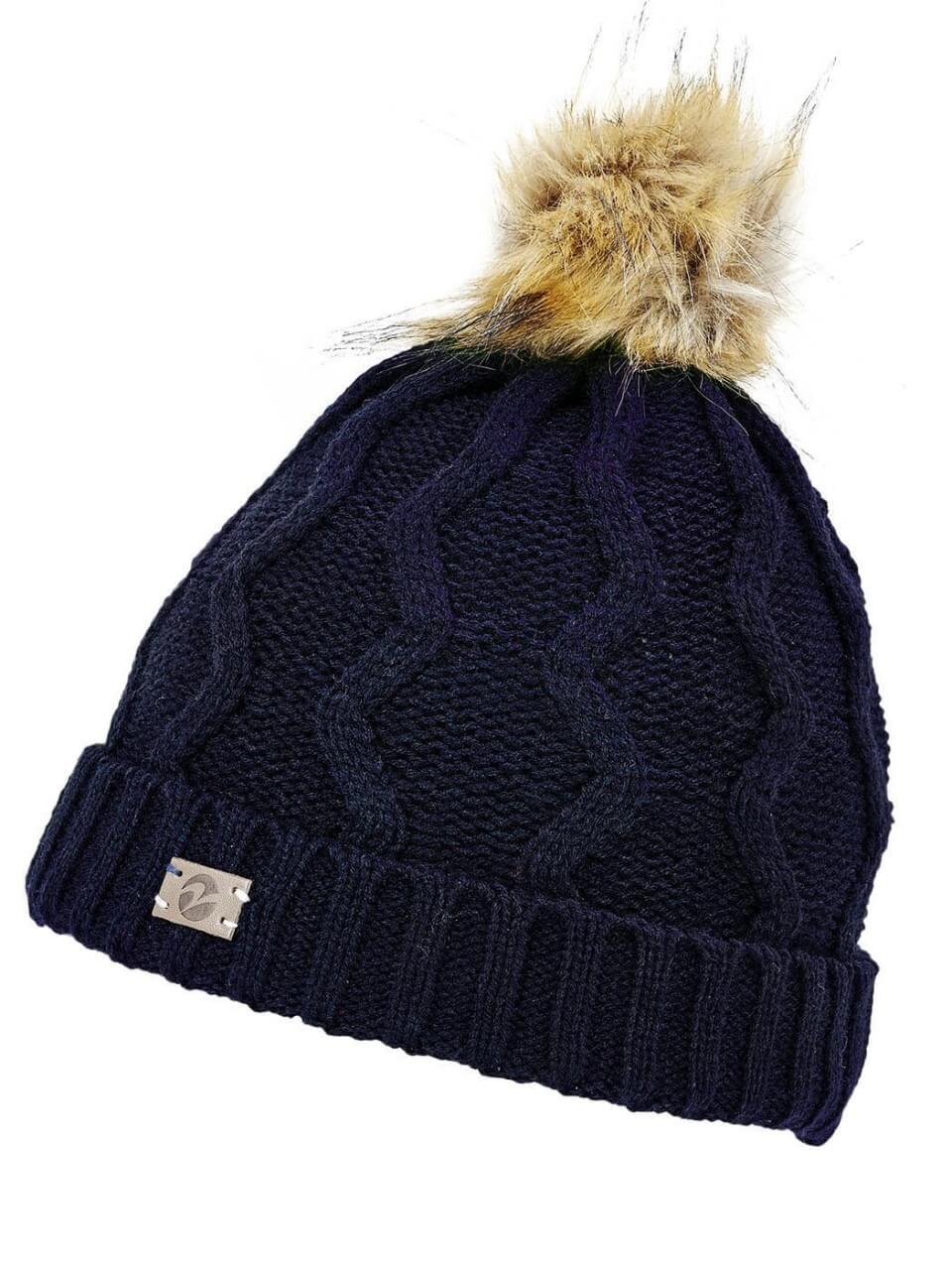 BUSSE Mütze Evolet BUSSE Mütze Evolet