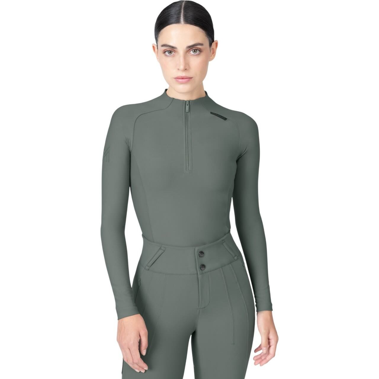Maximilian Equestrian Baselayer Damen Langarm Origin Longsleeve Maximilian Equestrian Baselayer Damen Langarm Origin Longsleeve