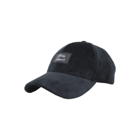 Kentucky Horsewear Baseball Cap Velvet Sammy Kentucky Horsewear Baseball Cap Velvet Sammy