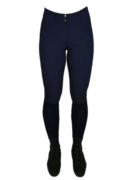 Equestrian Stockholm  Reithose Damen Full- Grip Dressage Elite Equestrian Stockholm  Reithose Damen Full- Grip Dressage Elite