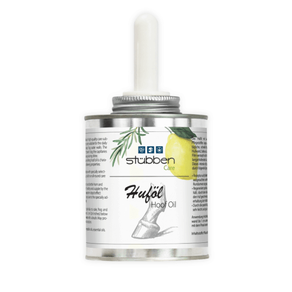 Huföl Hufpflege Pflanzliche Basis Huföl Hufpflege Pflanzliche Basis