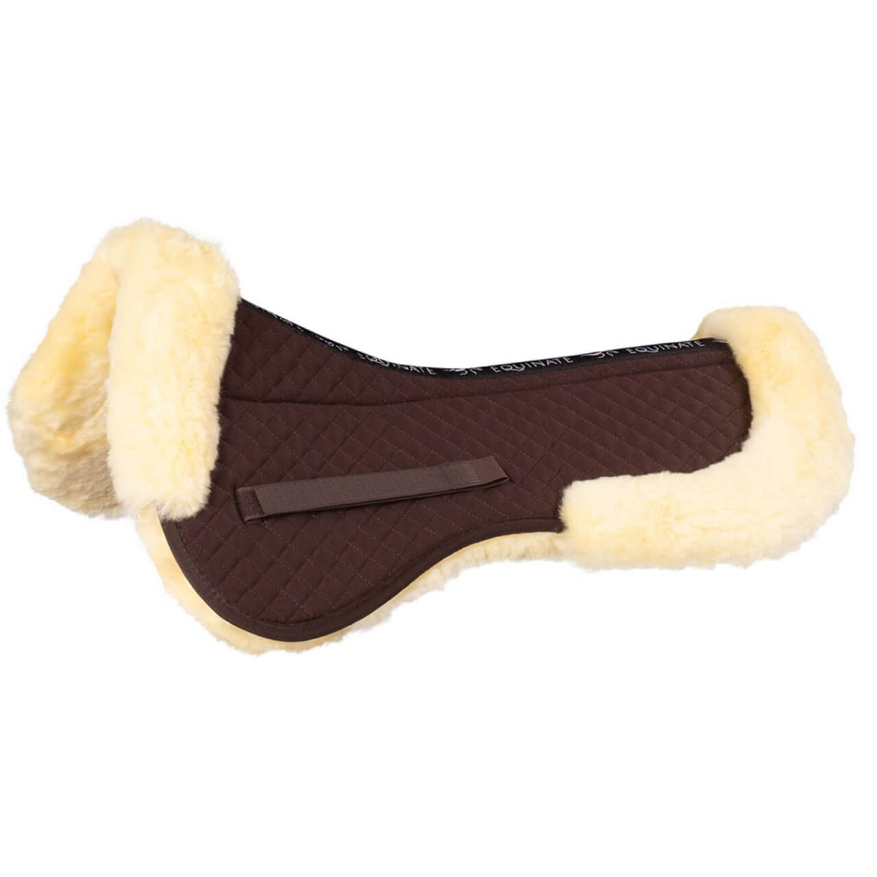 Equinate Sattelkissen Spinefriend Lammfellkissen Equinate Sattelkissen Spinefriend Lammfellkissen