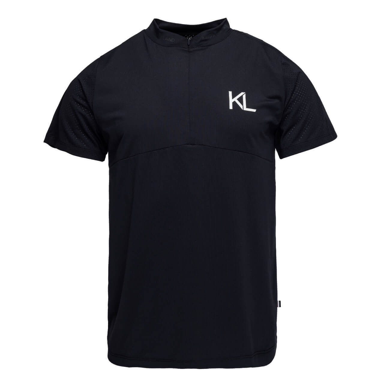 Kingsland T-Shirt Herren KLJamie Summer Update 2024 Shirt Kingsland T-Shirt Herren KLJamie Summer Update 2024 Shirt