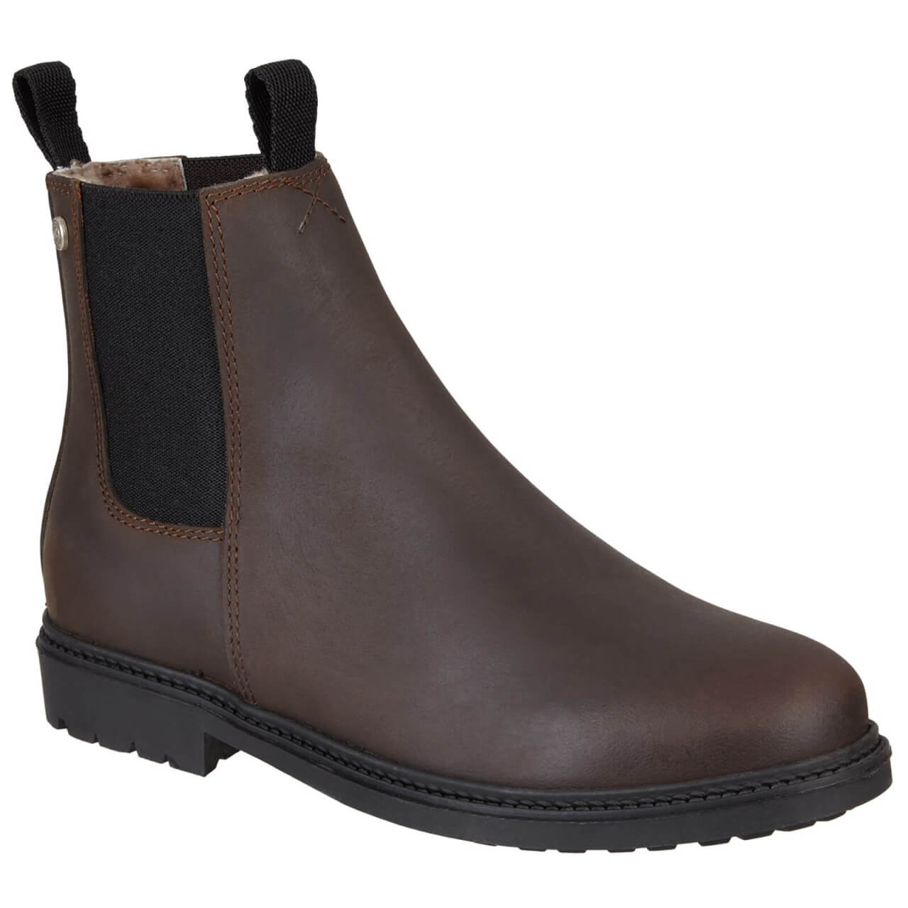 Suedwind Equestrian Stiefelette New Work Winter Suedwind Equestrian Stiefelette New Work Winter