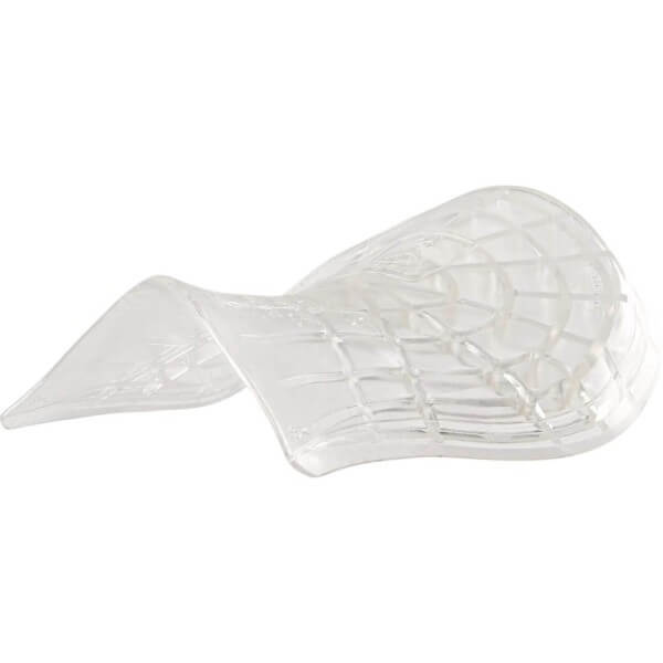 Gelpad Hintere Erhöhung NS Classic Pad Gelpad Hintere Erhöhung NS Classic Pad